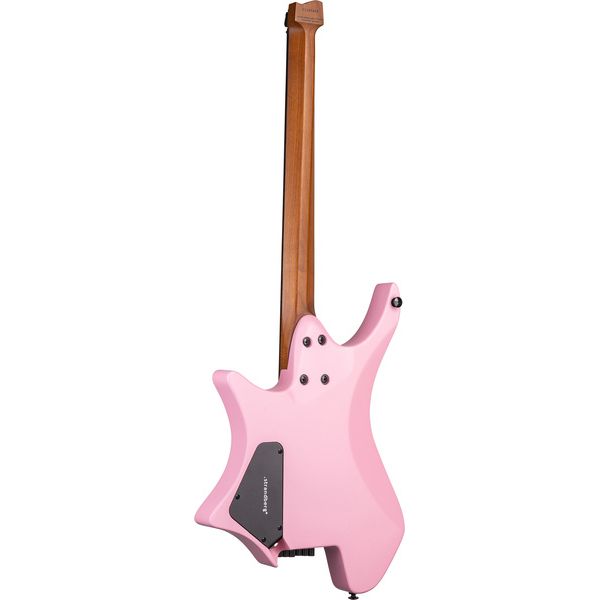 Strandberg Boden Essential 6 Choral Pink