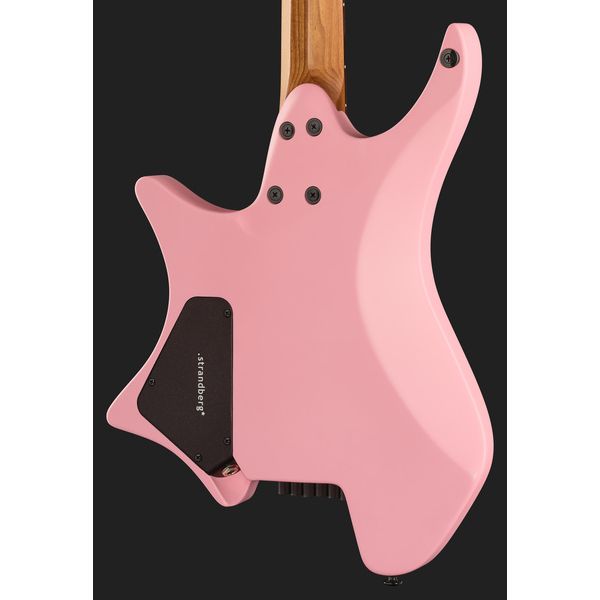 Strandberg Boden Essential 6 Choral Pink