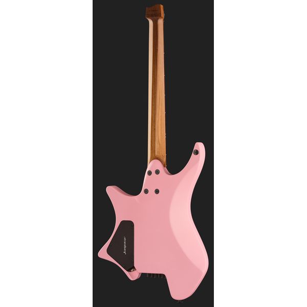 Strandberg Boden Essential 6 Choral Pink