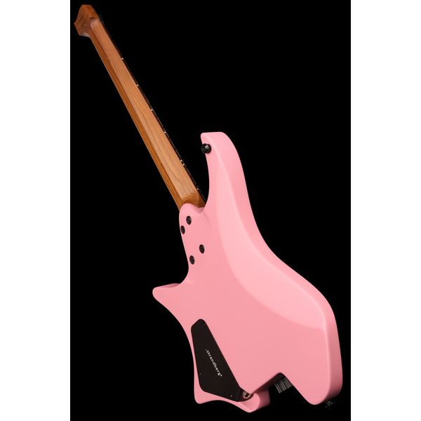 Strandberg Boden Essential 6 Choral Pink