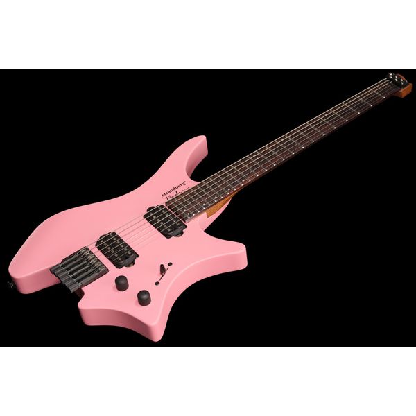 Strandberg Boden Essential 6 Choral Pink