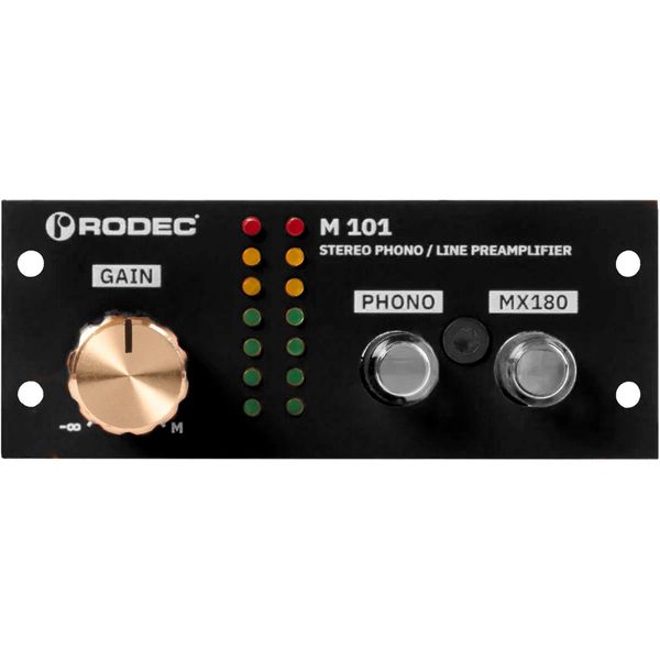 Rodec M 101 Phono