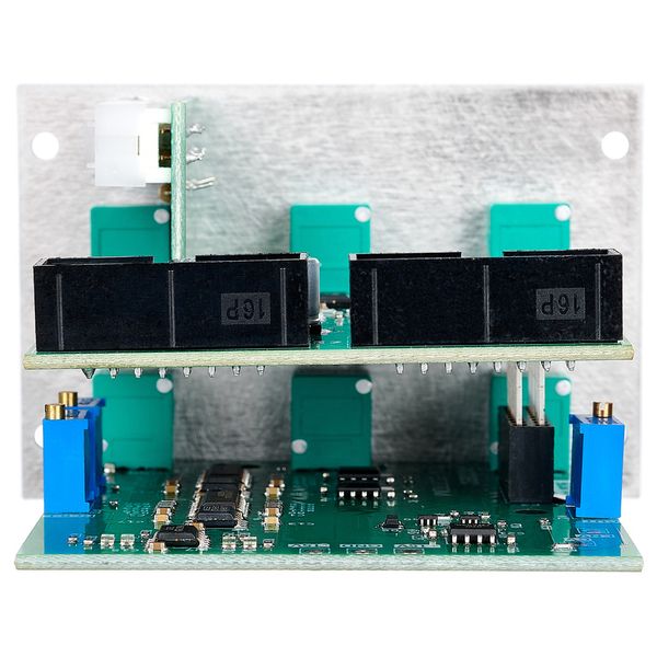 Rodec M 104 Dynamic Filter