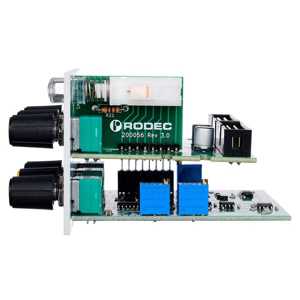Rodec M 104 Dynamic Filter