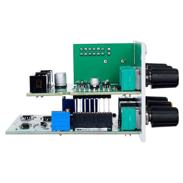 Rodec M 104 Dynamic Filter