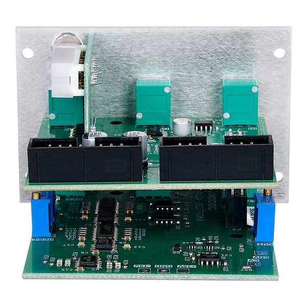 Rodec M 104 Dynamic Filter