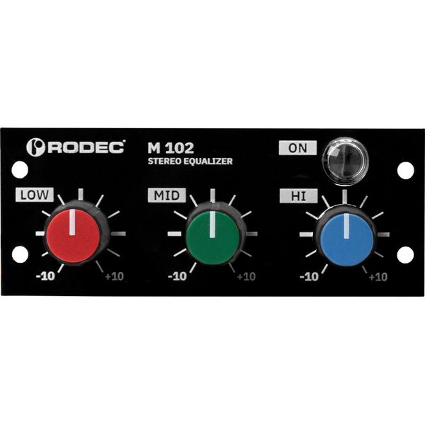 Rodec M 102 EQ