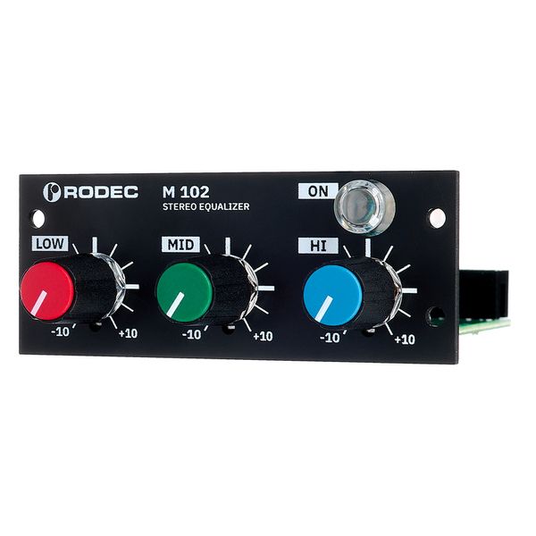Rodec M 102 EQ