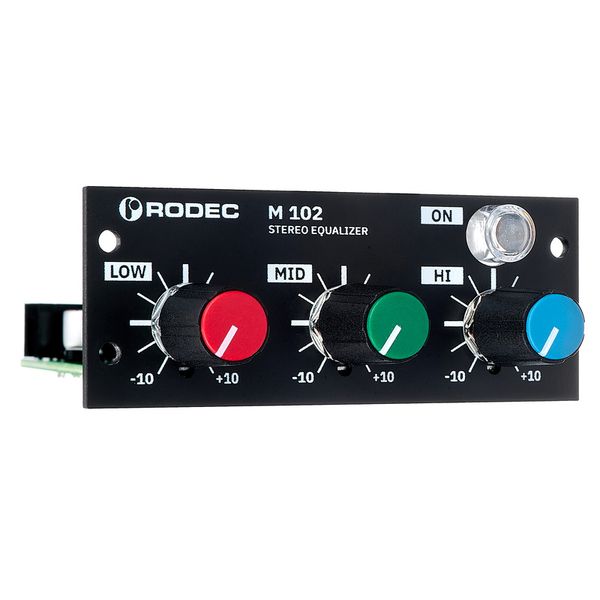 Rodec M 102 EQ