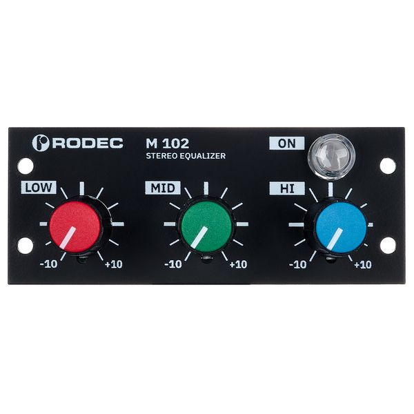 Rodec M 102 EQ