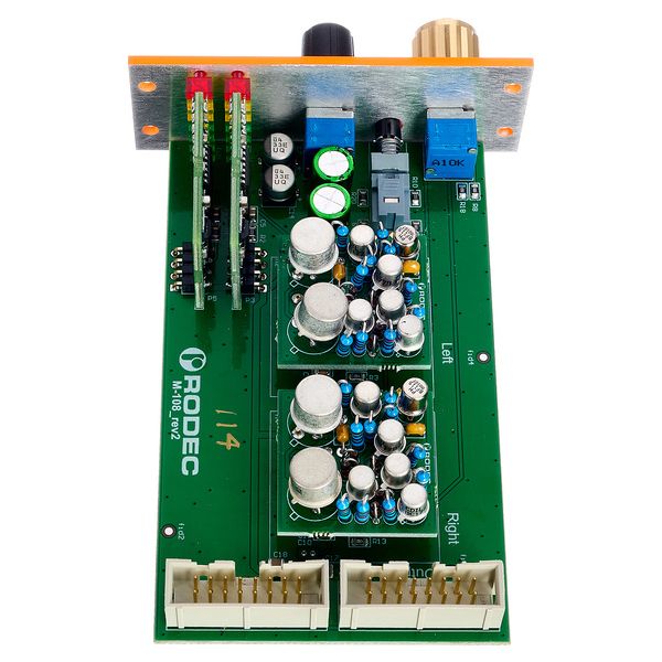 Rodec M 108 Line Pre