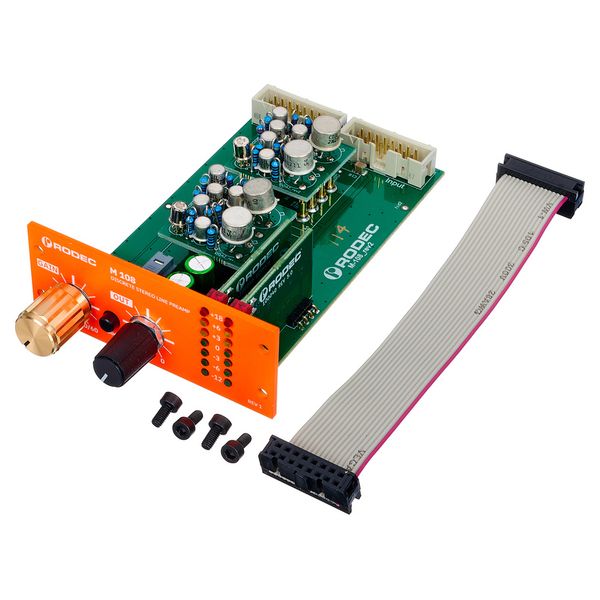 Rodec M 108 Line Pre