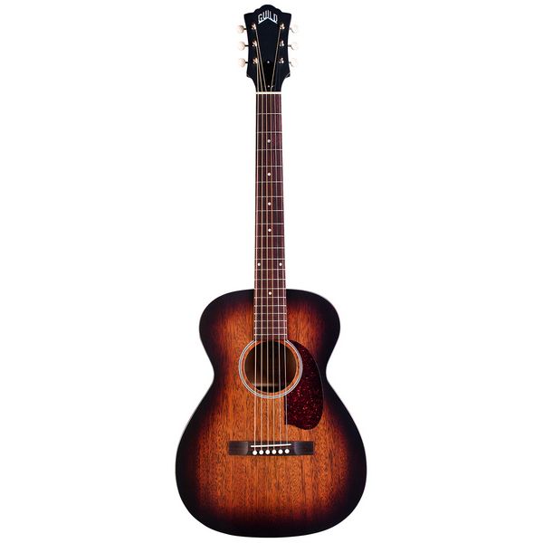 Guild M-20E VSB