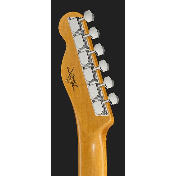 Fender 67 Tele LPB JM Relic