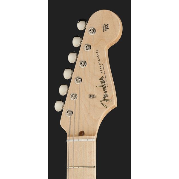 Fender 50 Strat Black NOS