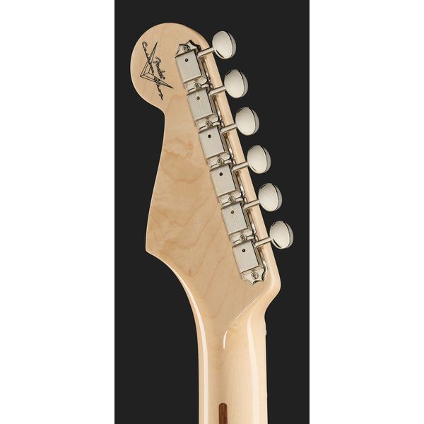 Fender 50 Strat Black NOS
