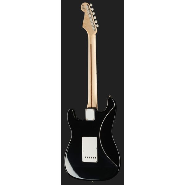 Fender 50 Strat Black NOS