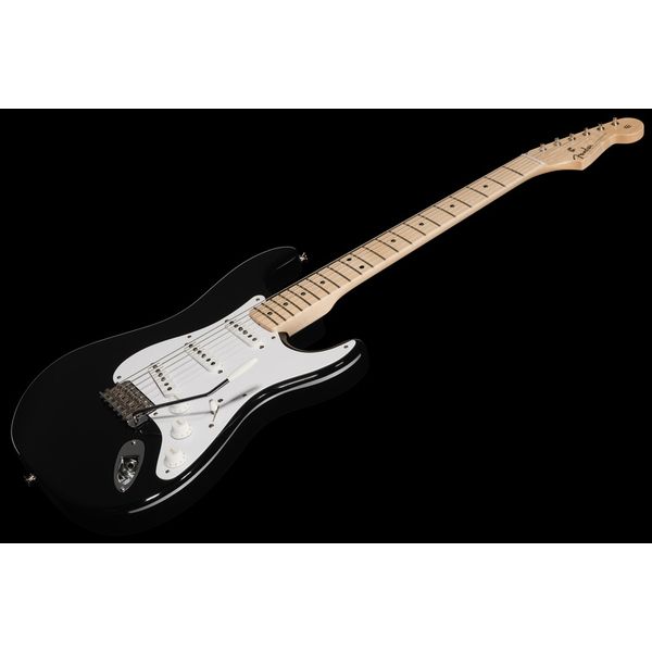 Fender 50 Strat Black NOS