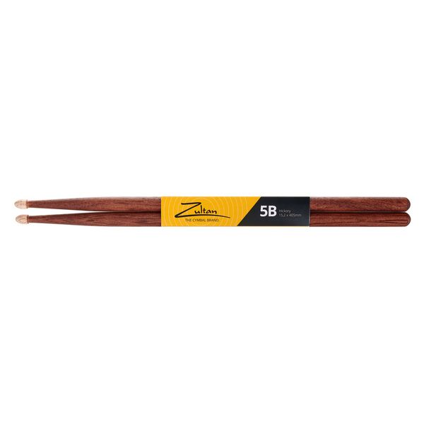 Zultan 5B Hickory Value Pack