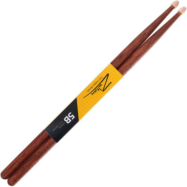 Zultan 5B Hickory Value Pack