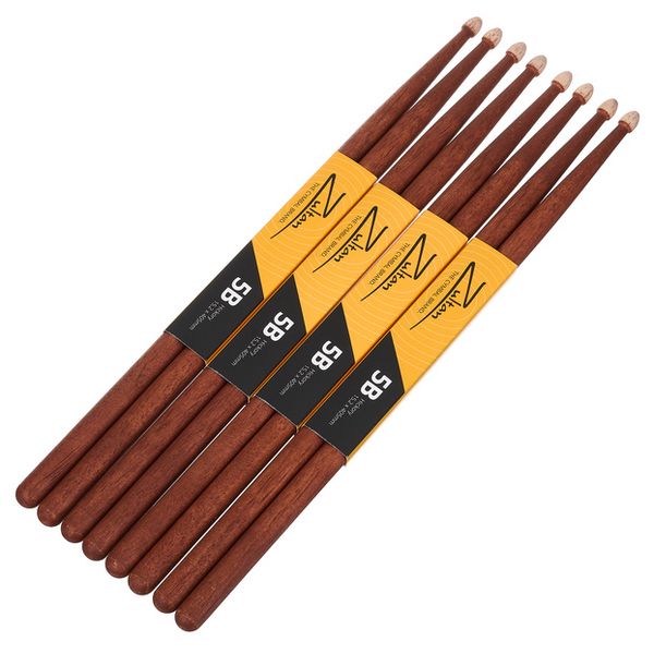 Zultan 5B Hickory Value Pack