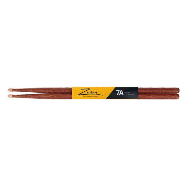 Zultan 7A Hickory Value Pack