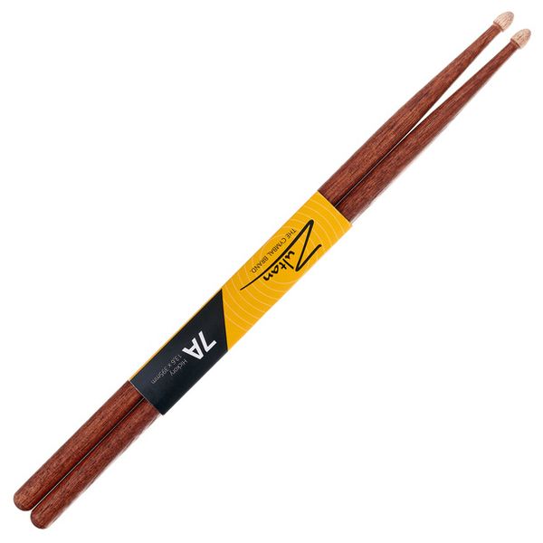 Zultan 7A Hickory Value Pack