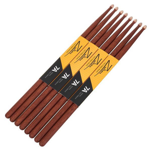 Zultan 7A Hickory Value Pack