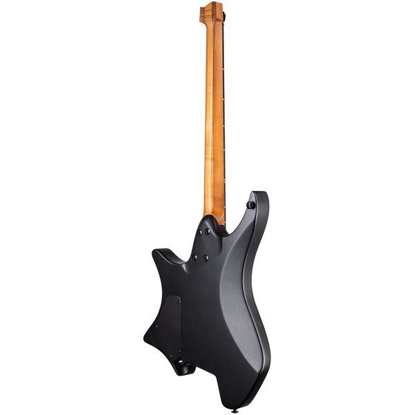 Strandberg Boden Metal NX 6 BK Gran 2025