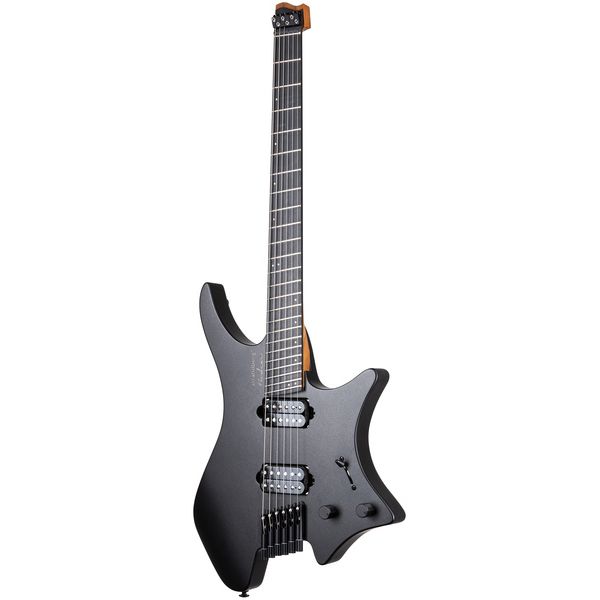 Strandberg Boden Metal NX 6 BK Gran 2025