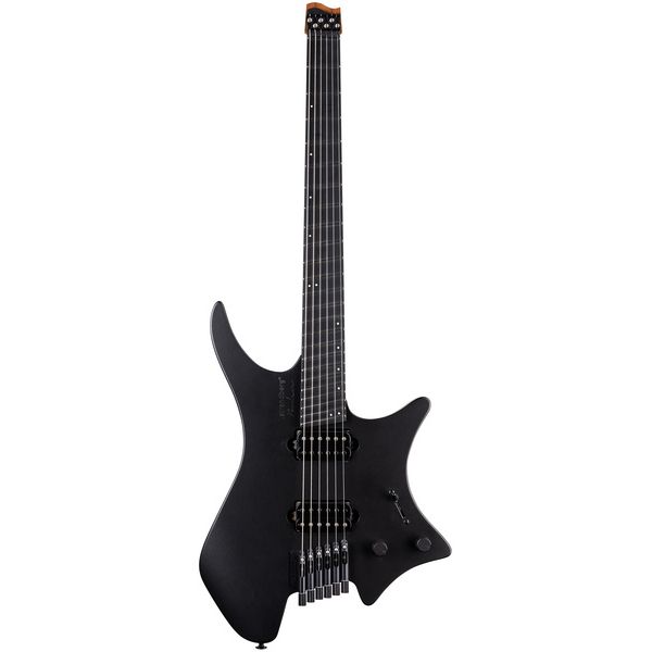 Strandberg Boden Metal NX 6 BK Gran 2025