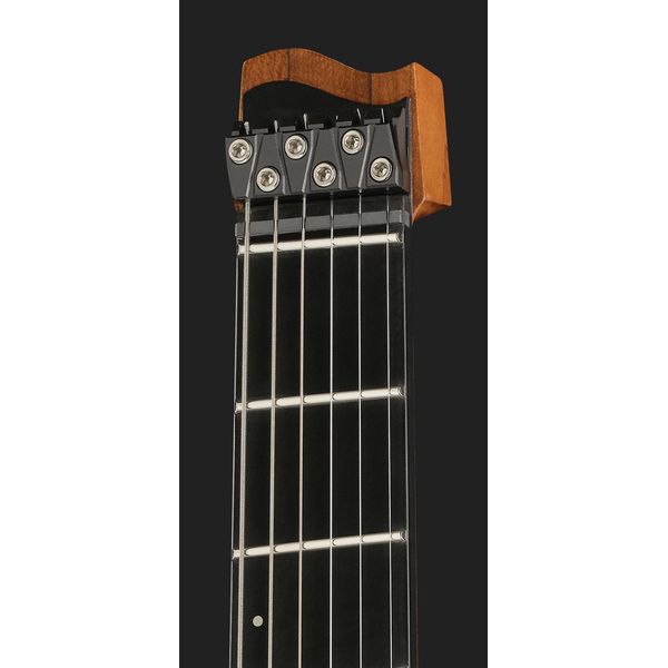 Strandberg Boden Metal NX 6 BK Gran 2025