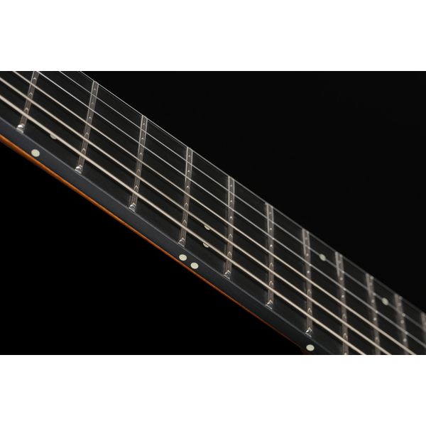 Strandberg Boden Metal NX 6 BK Gran 2025