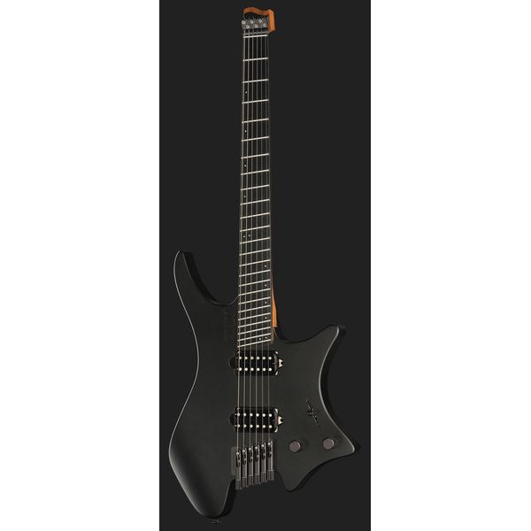 Strandberg Boden Metal NX 6 BK Gran 2025