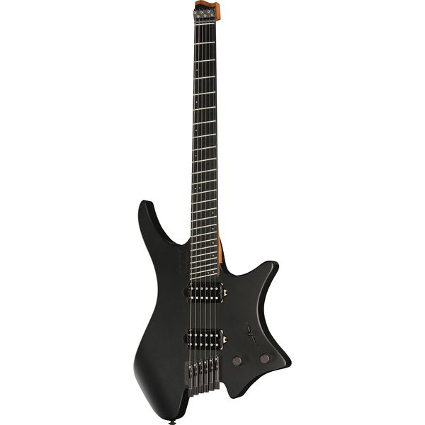 Strandberg Boden Metal NX 6 BK Gran 2025