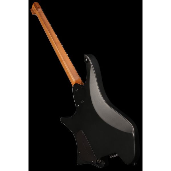 Strandberg Boden Metal NX 6 BK Gran 2025