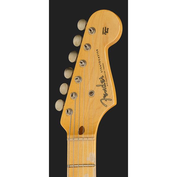 Fender 55 Strat 2TSB Journeyman Relic