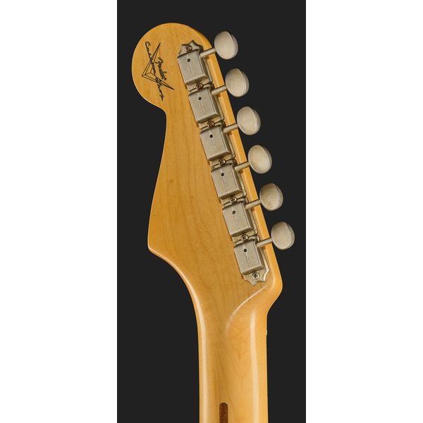 Fender 55 Strat 2TSB Journeyman Relic