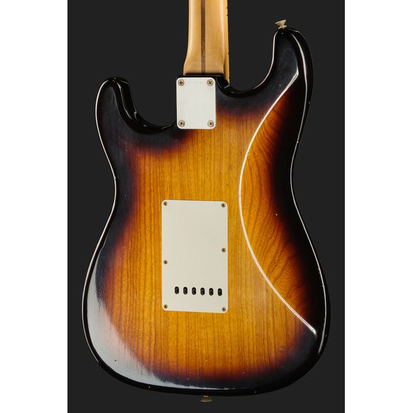 Fender 55 Strat 2TSB Journeyman Relic