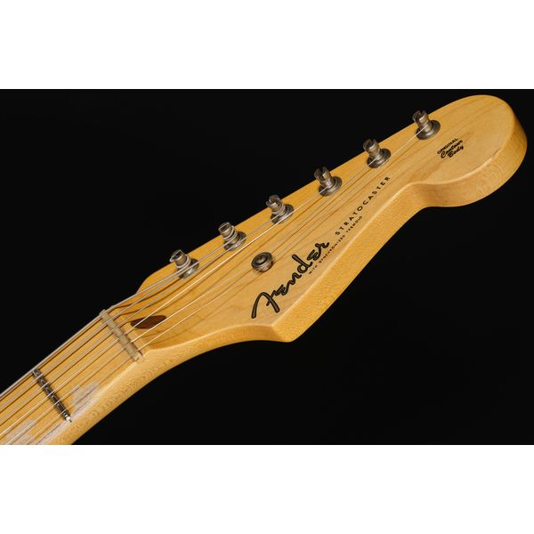 Fender 55 Strat 2TSB Journeyman Relic