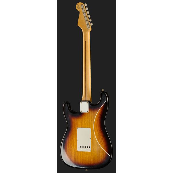 Fender 55 Strat 2TSB Journeyman Relic