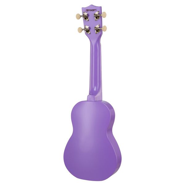 Kala Makala Shark MK-SS-PUR Ukulele