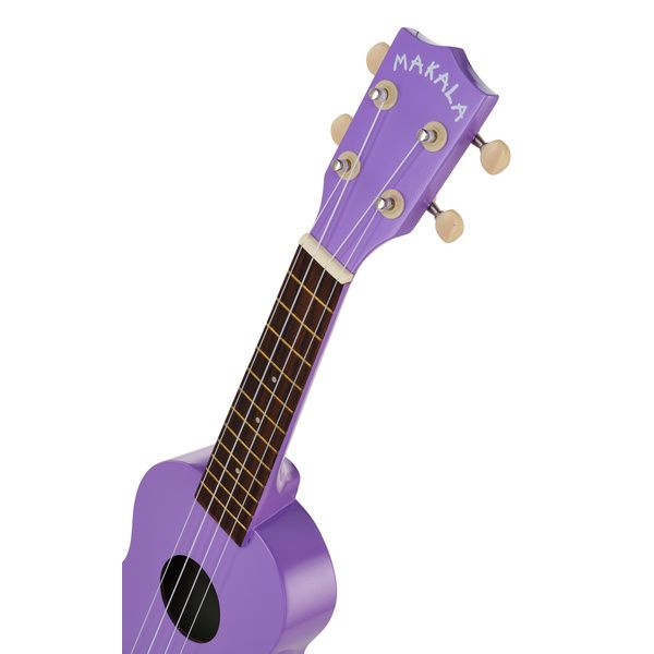 Kala Makala Shark MK-SS-PUR Ukulele