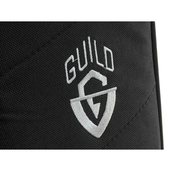 Guild Gig Bag Bass