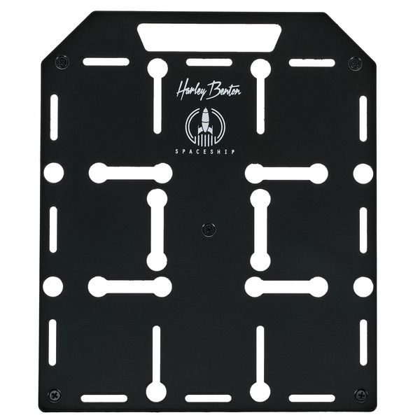 Harley Benton Spaceship Bag Board