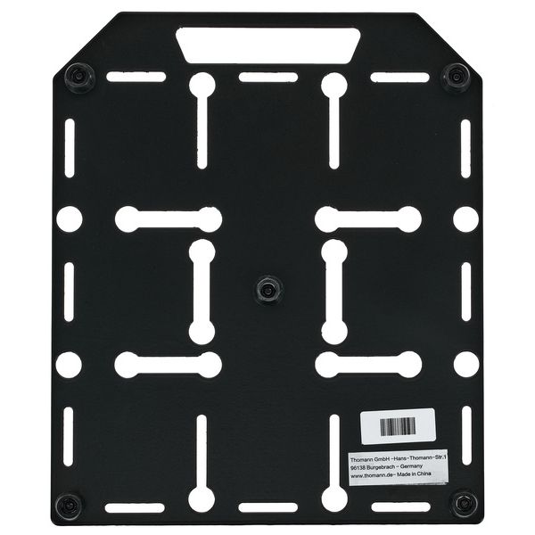 Harley Benton Spaceship Bag Board