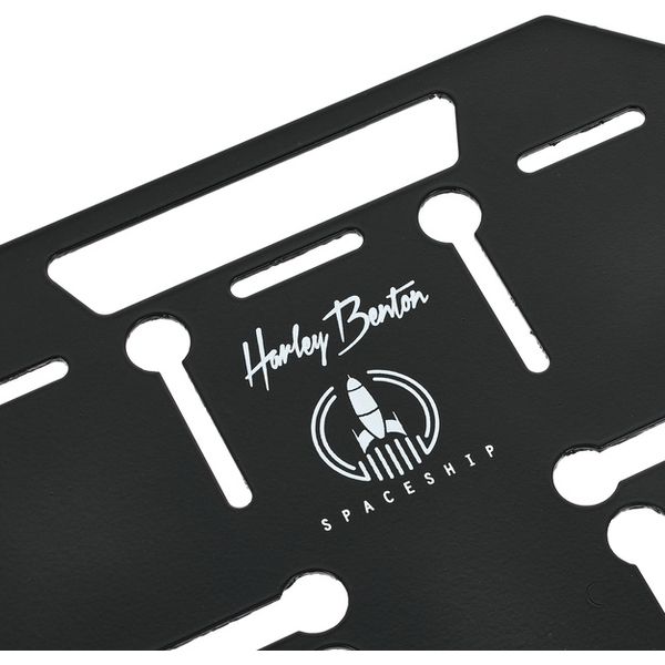 Harley Benton Spaceship Bag Board