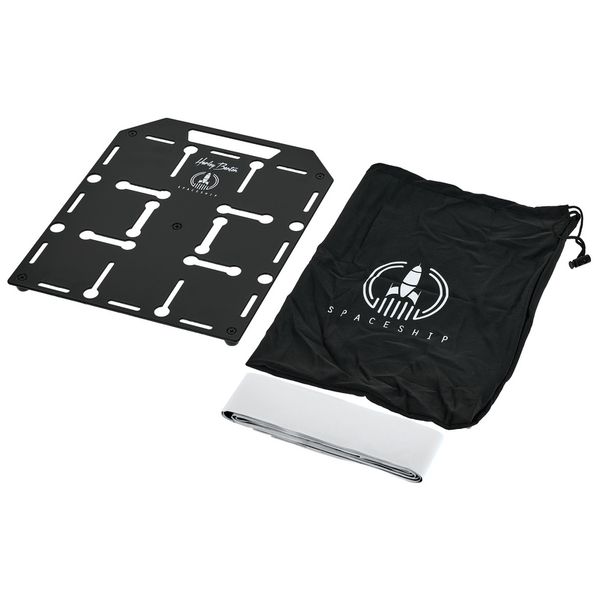 Harley Benton Spaceship Bag Board