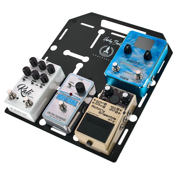 Harley Benton Spaceship Bag Board