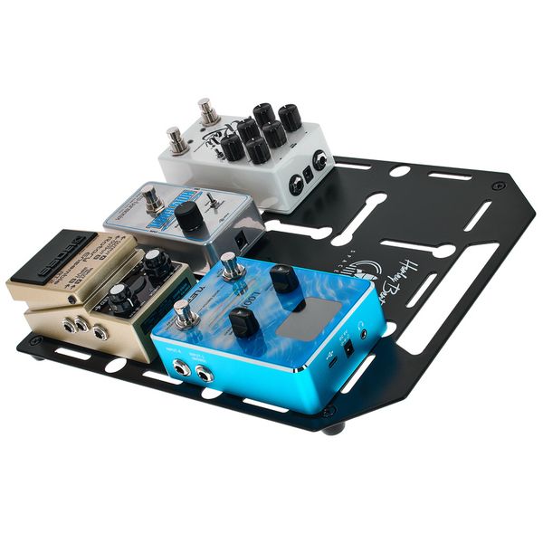 Harley Benton Spaceship Bag Board